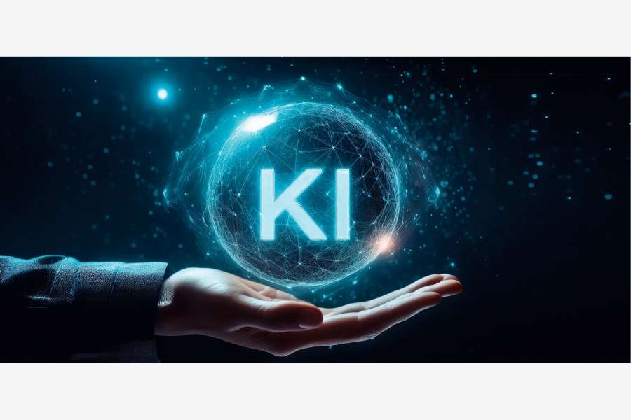 Bild: stock.adobe.com / Mr. Artist, KI-generiert