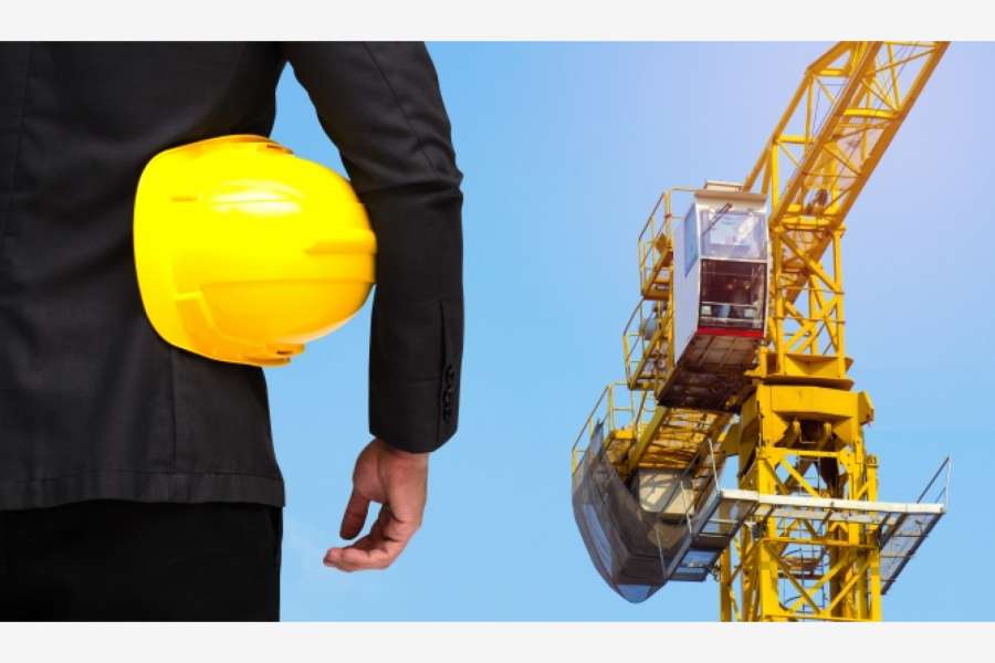 Die Planungen für ein großes Wohn- und Gewerbequartier sind in Gange. Wann wird gebaut? FOTO: AdobeStock/ Vittaya_25