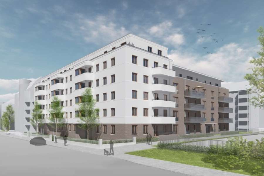 UNITAS Visualisierung
