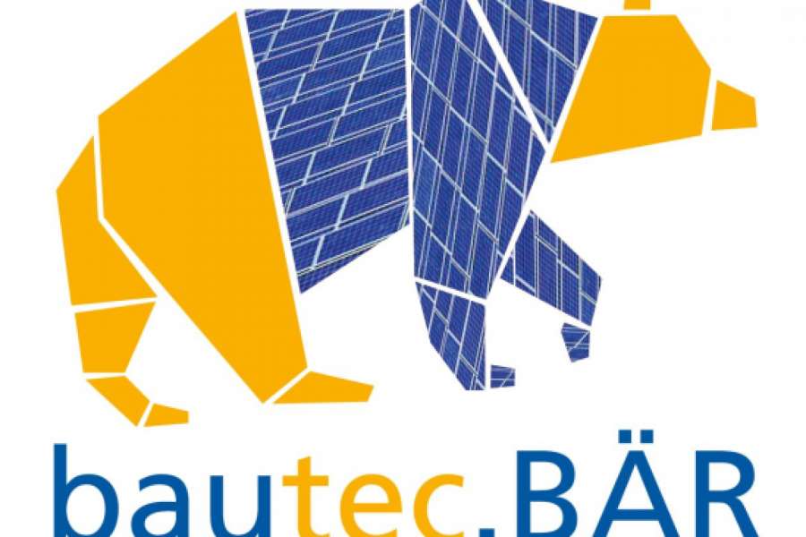 Dieser Preis ist nicht wie andere. Hier ist das Fachpublikum der Messe bautec die Jury. BILD: Messe Berlin GmbH