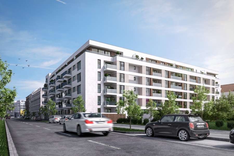Visualisierung AOC-Projekt „liv´in Reudnitz“ © AOC Immobilien AG.JPG