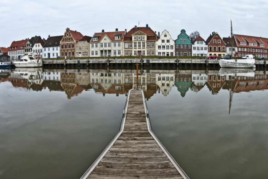 Schön hier. Aber auch bezahlbar? FOTO: Pixelio/wobigrafie