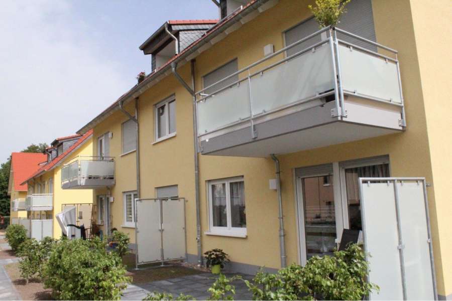 Die Bewohner des neuen Baukomplexes profitieren vom Mauerwerk aus „Unipor WS10 Coriso“-Ziegeln, die von der Unipor-Gruppe speziell für die Ansprüche des mehrgeschossigen Wohnungsbaus entwickelt wurden. Foto: UPINOR, München