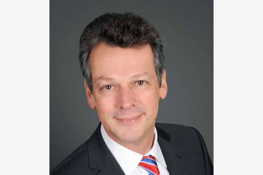 Rechtsanwalt Hans Hünnscheid. Foto: Famos
