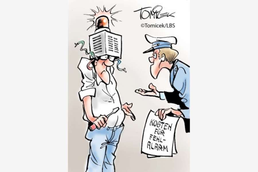 BILD: LBS/TOMICEK