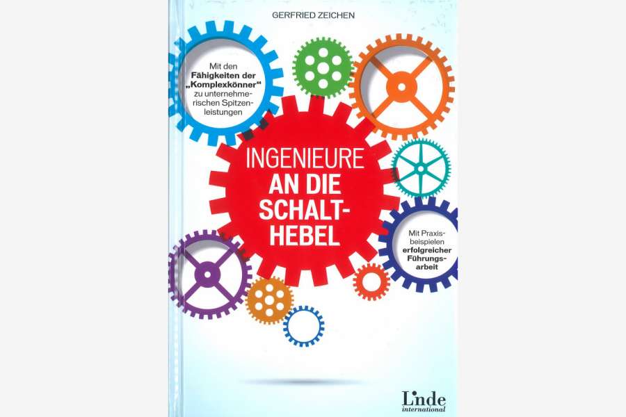 Foto: Linde-Verlag