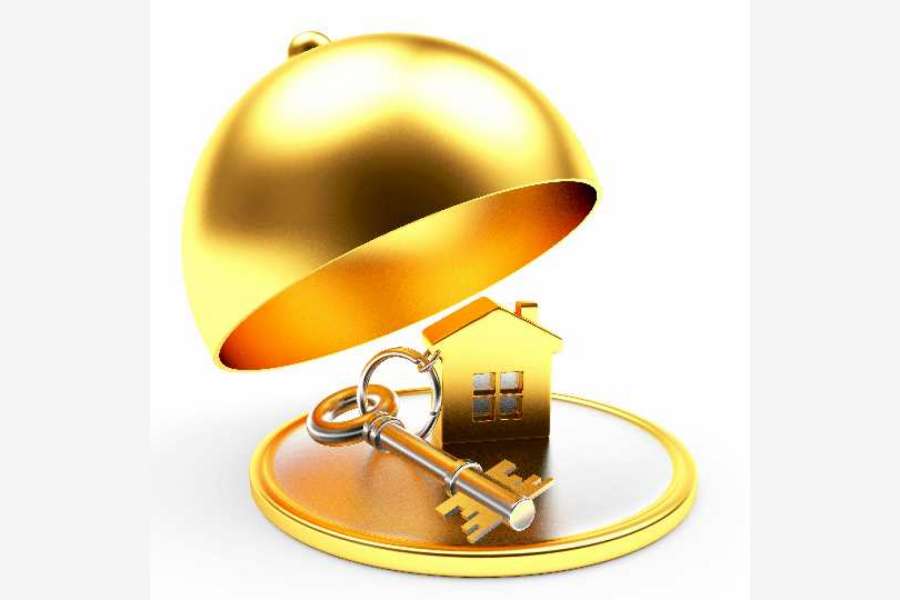 BBU Stellungnahme zum Mietendeckel. BILD: Adobestock/ ravital