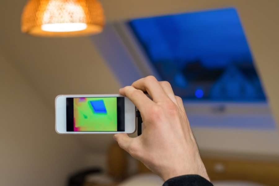 Wohngebäude sollten in Zukunft von Anfang an so gebaut und saniert werden, dass möglichst wenig Energie verschwendet wird. FOTO: ADOBESTOCK/SCHULZFOTO