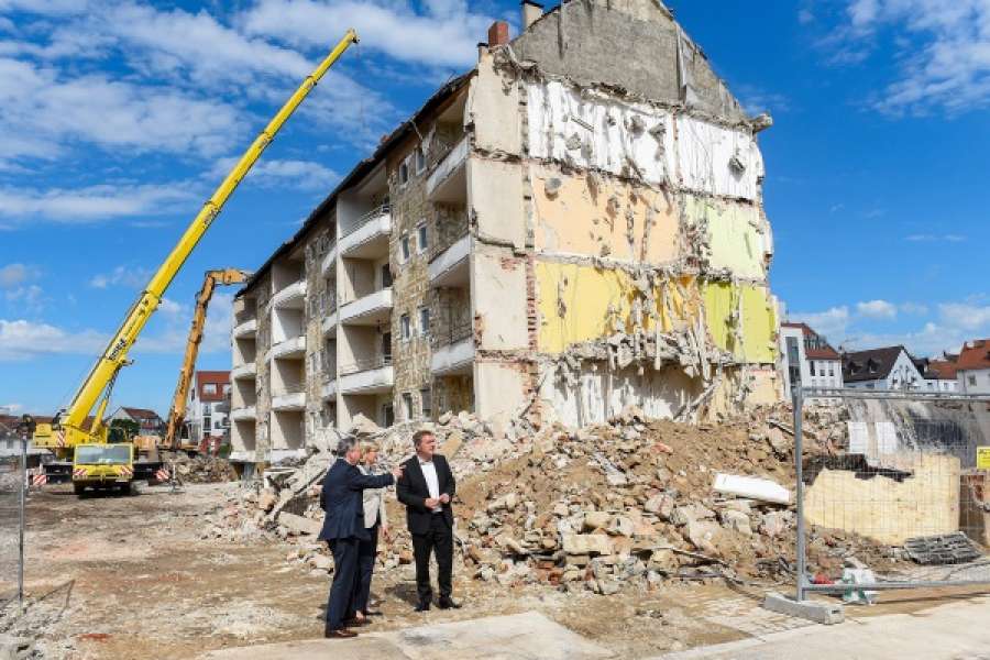 Foto: UGNHWS / Marc Strohfeldt