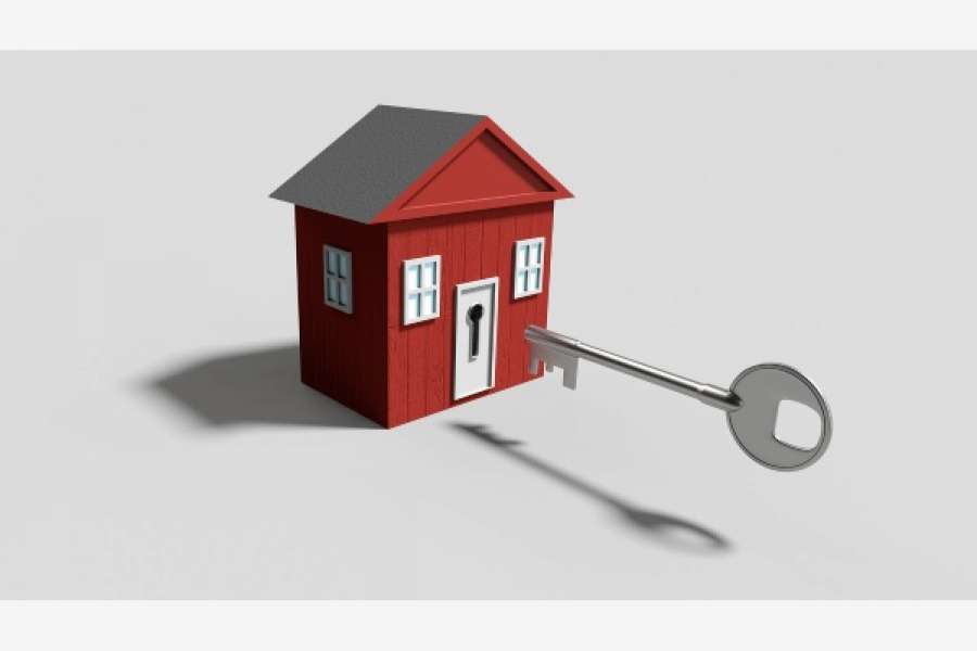 DDIV e.V. sucht den Immobilienverwalter des Jahres 2019. Foto: qimono/pixabay