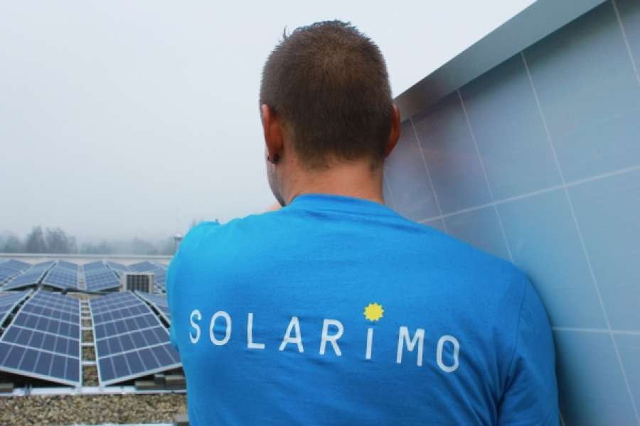 FOTO: Solarimo GmbH
