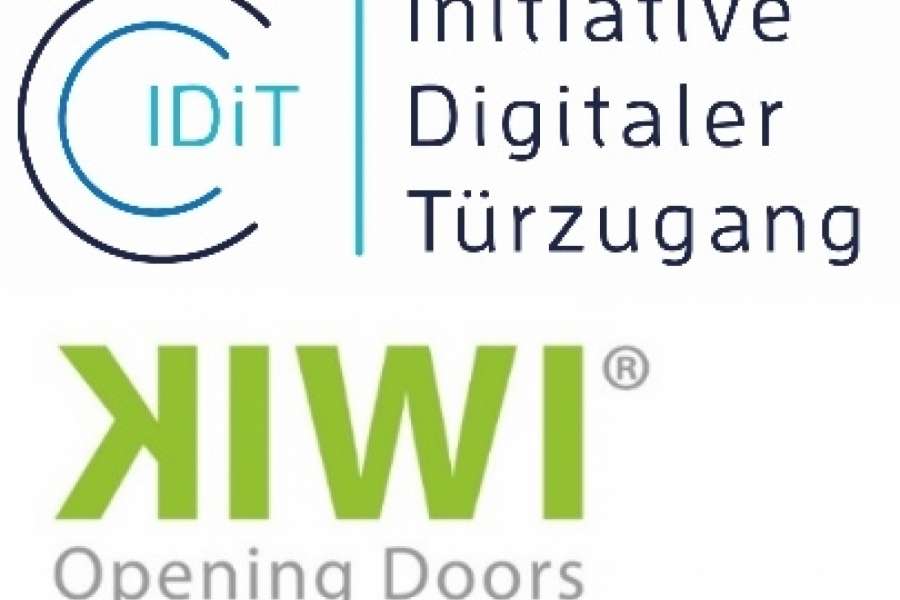 Führende Akteure der Immobilienwirtschaft gründen Initiative für digitalen Türzugang (IDiT)