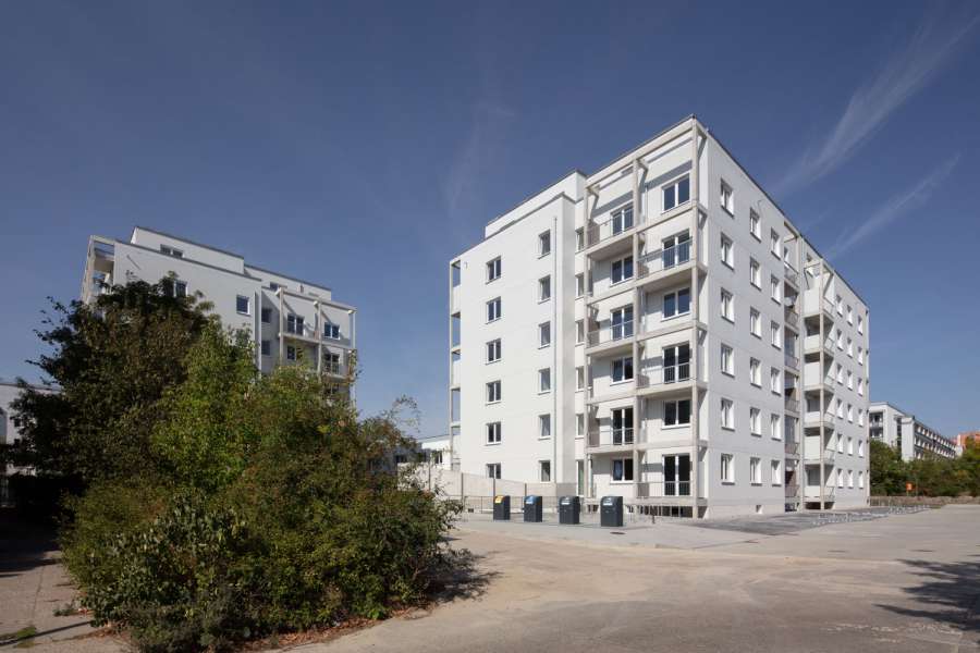 BILD: Gesobau AG/ Thomas Bruns