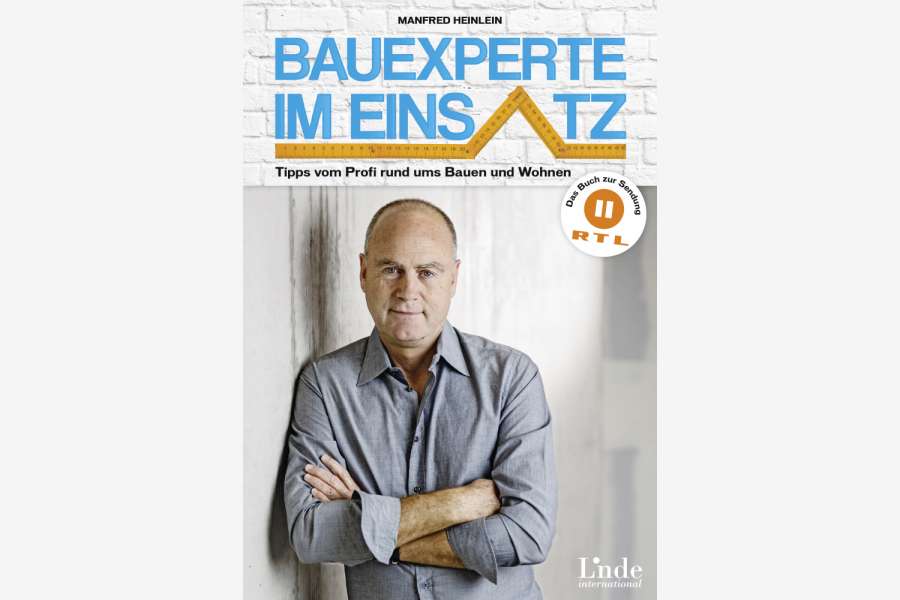 Foto: Linde-Verlag