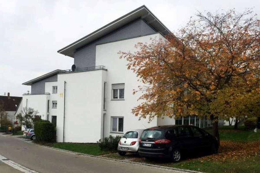 FOTO: FLÜWO Bauen Wohnen eG