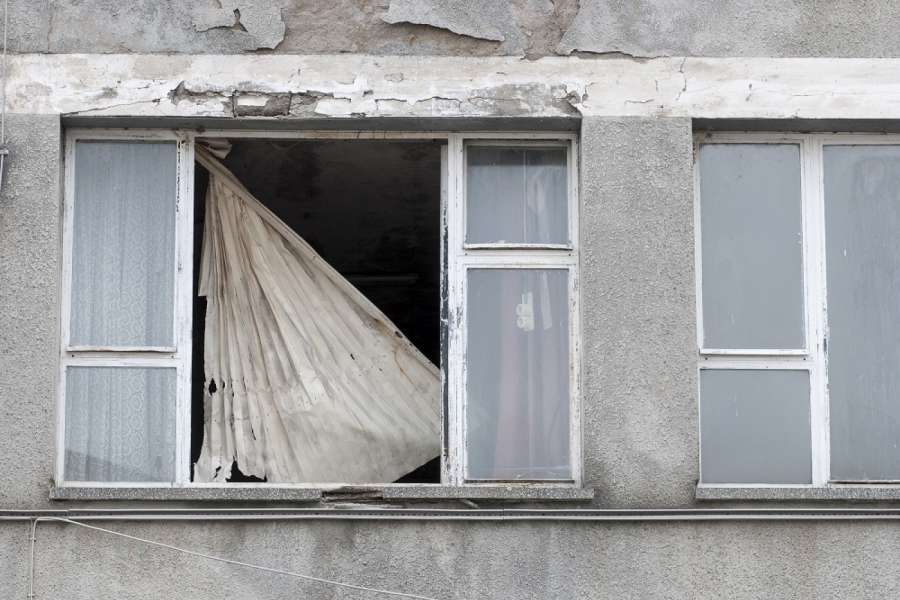 Leerstand in Sachsen-Anhalt wird zunehmen. Foto: Adobestock/Carola Vahldiek