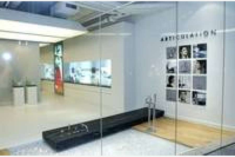 Architekten haften