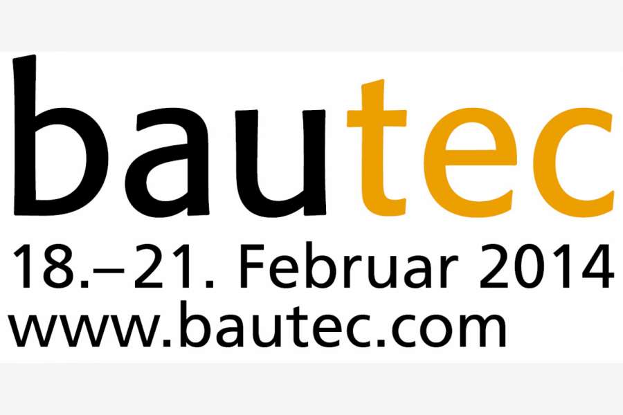 bautec-Impressionen. Foto: HUSS-MEDIEN