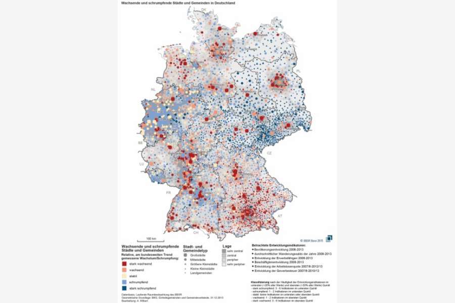 BILD: BBSR