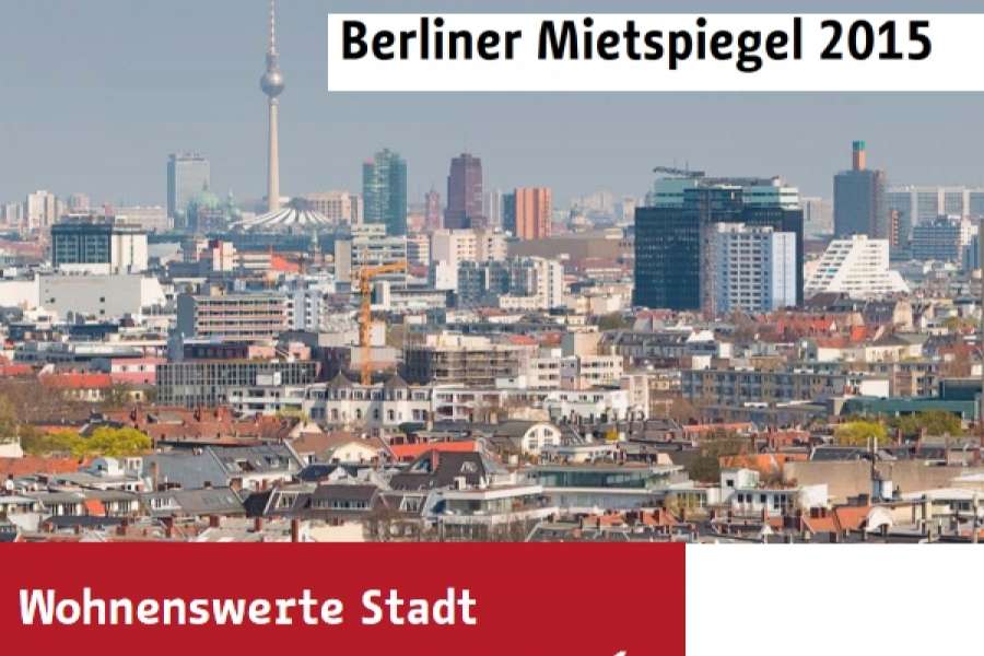 Alle zwei Jahre wird der Berliner Mietspiegel aktualisiert. Der Mietspiegel 2017 ist im Mai fertig geworden. Screenshot http://www.stadtentwicklung.berlin.de/wohnen/mietspiegel/de/downloads.shtml