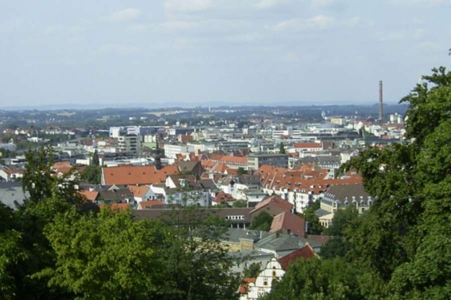 Die Stadt Bielefeld teilt ihre Erfahrungen und gibt planungsrelevante Unterlagen gerne an andere Kommunen weiter. FOTO: PIXELIO/KFM