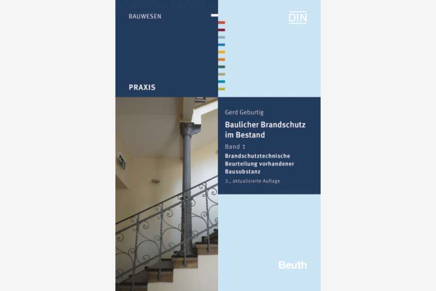 Foto: Beuth Verlag GmbH