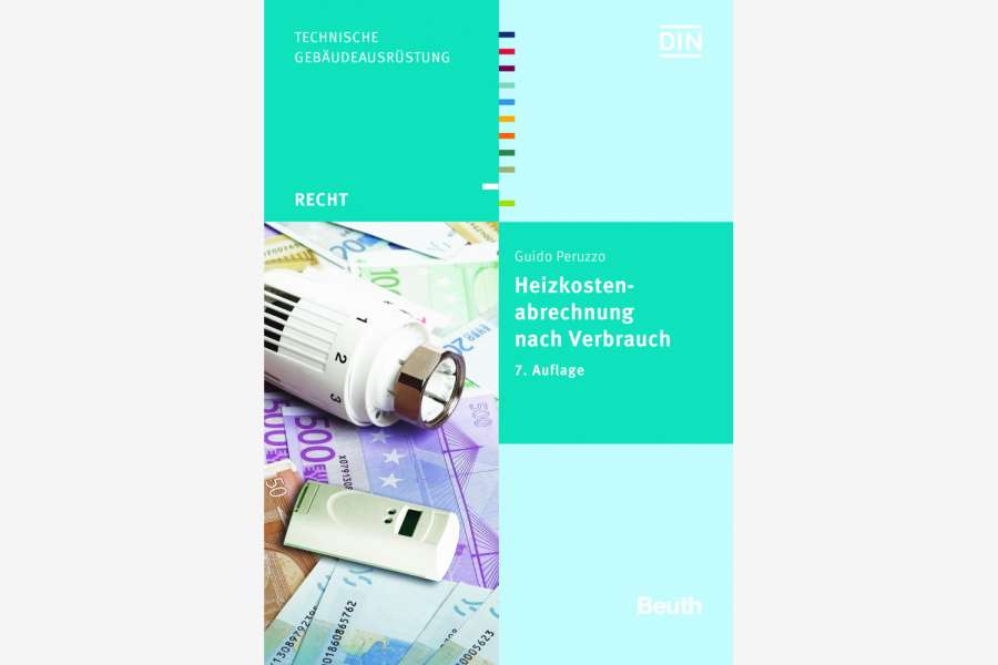 Foto: Beuth-Verlag
