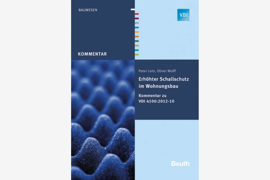 Foto: Beuth Verlag