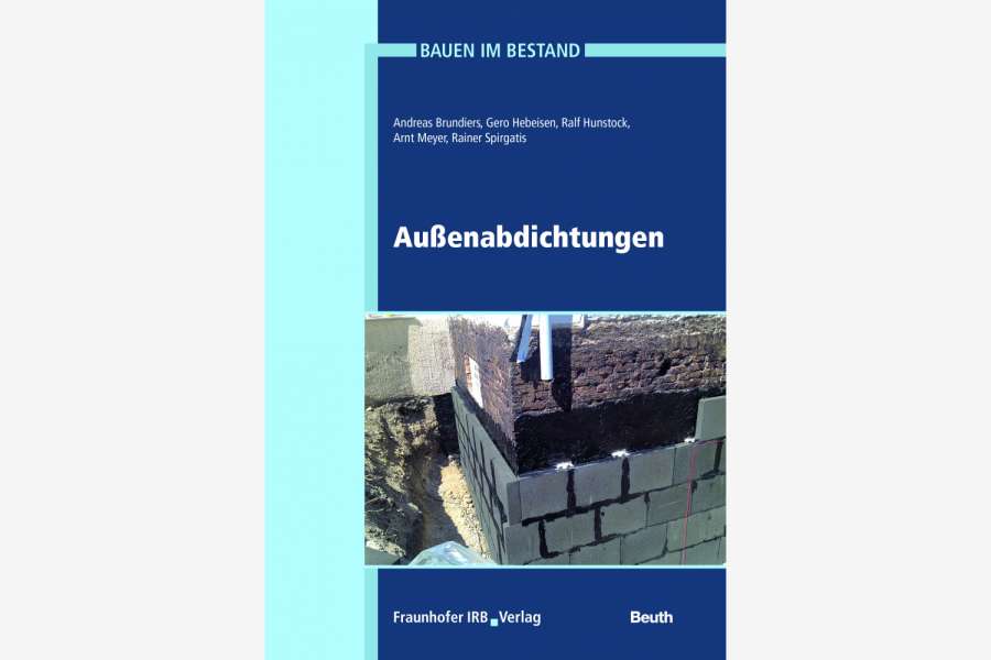 Foto: Beuth-Verlag