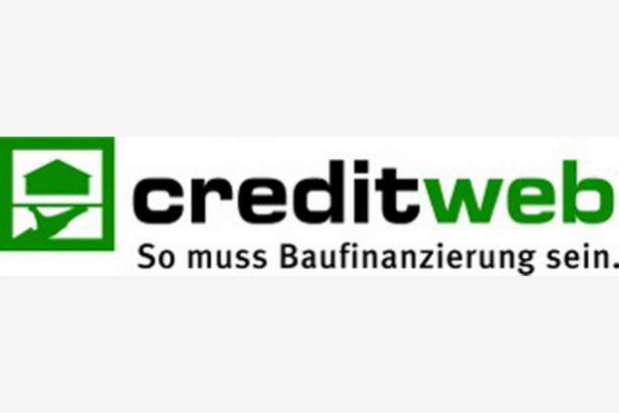 Grafik: Creditweb