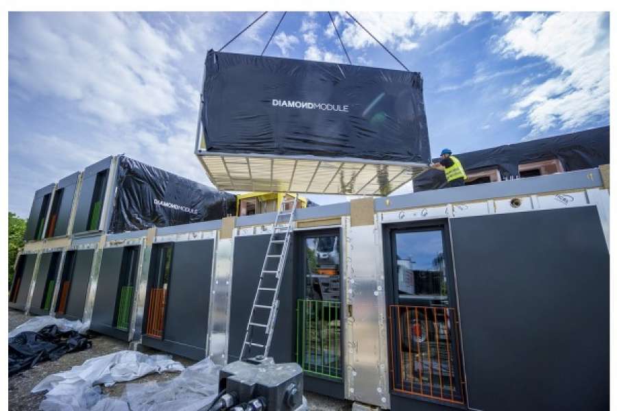 FOTO: DIAMONDMODULE GMBH