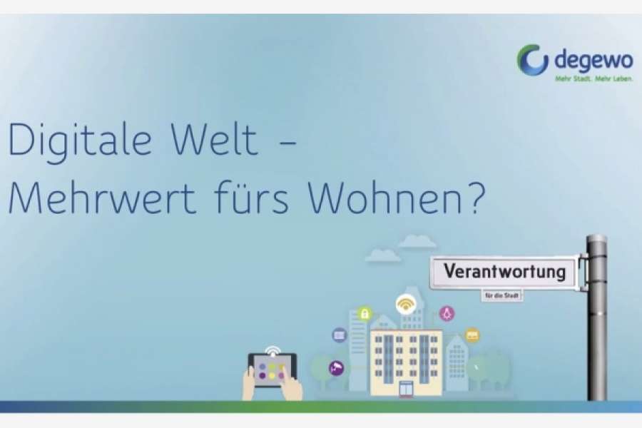 BILD: DEGEWO