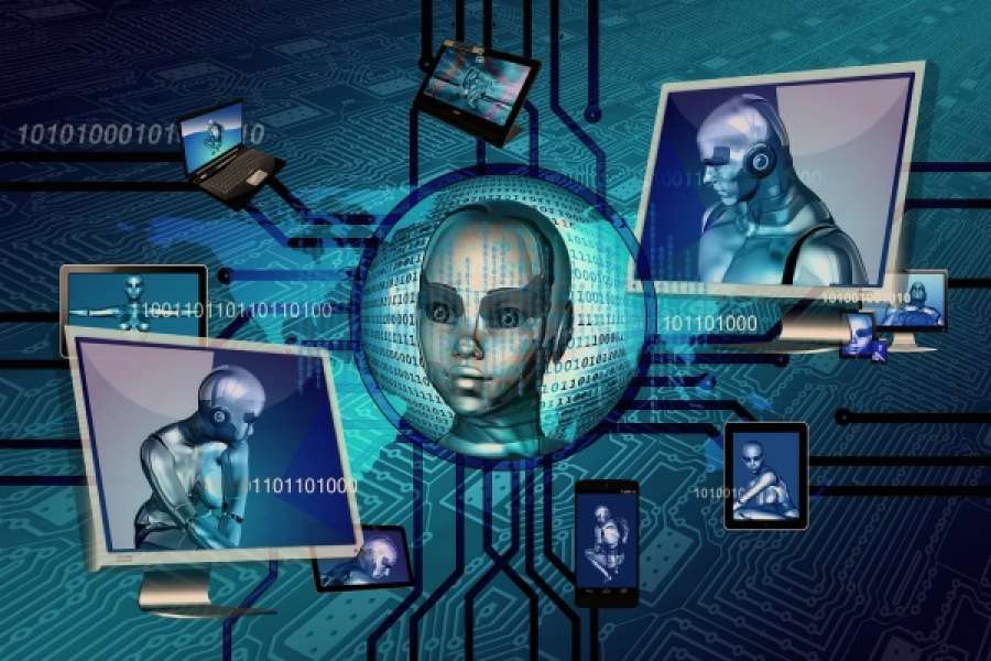 152 Unternehmen gaben Auskunft über ihre digitalen Strategien. FOTO: PIXABAY/GERALT