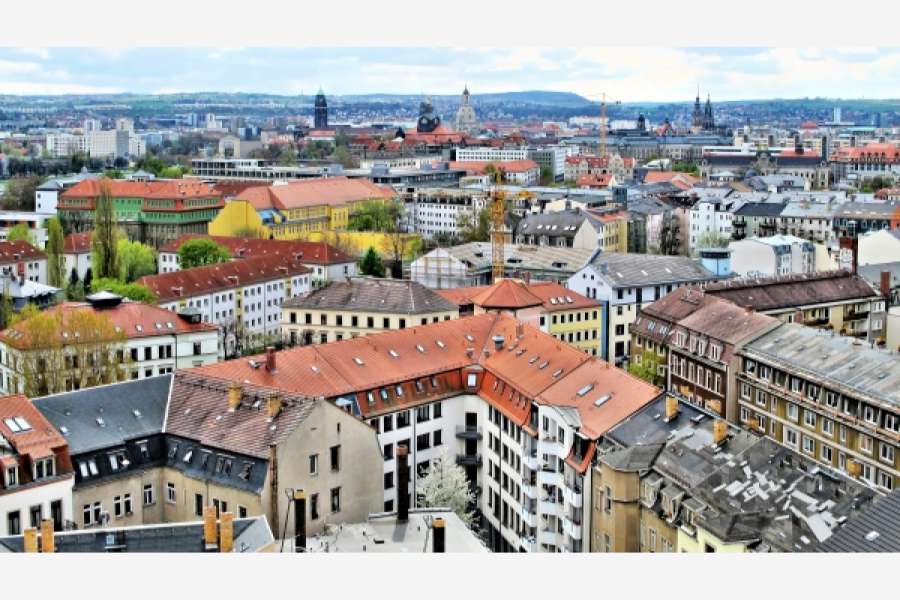 Dresden. FOTO: PIXELIO/BILDPIXEL