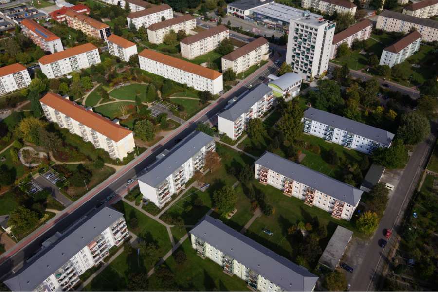 WIS handelte günstigen Vertrag für ihre Mieter aus. Foto: WIS