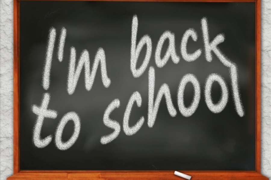 Für Verwalter, die noch einmal die Schulbank drücken möchten, gibt es attraktive Weiterbildungsangebote. Demnächst vielleicht sogar bezuschusst. BILD: PIXABAY/GERALT