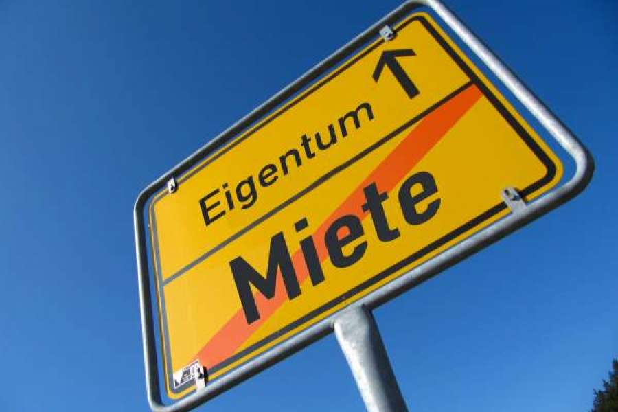 Eine gute Teilungserklärung schafft Rechtssichererheit. FOTO: PIXELIO/R.STURM