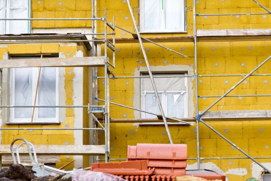 Energiepolitische Maßnahmen müssen wirtschaftlich und sozial ausgerichtet sein, Foto: Fotolia/Fälchle