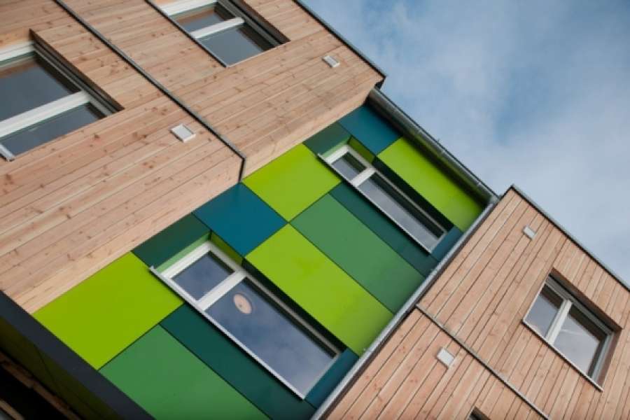 FOTO: HOLZBAU KAPPLER