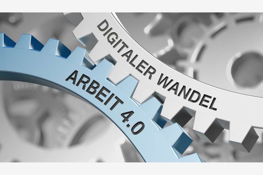 Dem Wandel kann man nicht entfliehen. Foto: Fotolia/Coloures-Pic