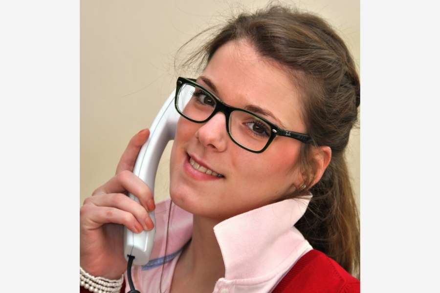 Nicht überall ist Internet-Telefonie gefragt. Foto: pixelio.de/paulwip