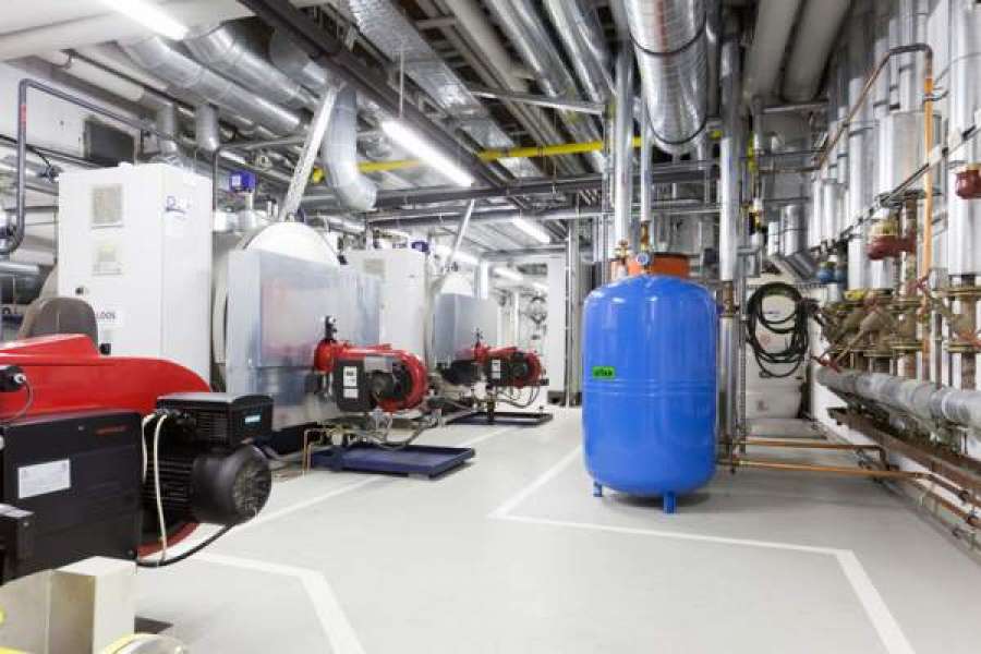 FOTO: GASAG CONTRACTING