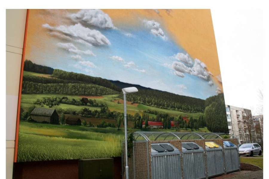 FOTO: Airbrush-Fachverband e.V.