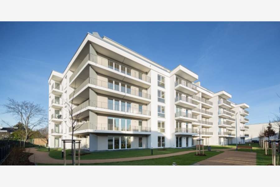 FOTO: GESOBAU AG