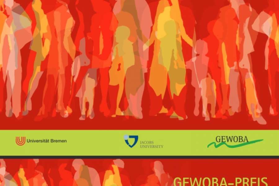 SCREENSHOT GEWOBA-PREIS.de