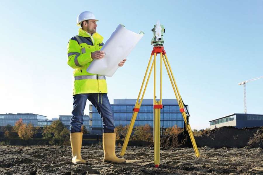 Wer ein Baugrundstück kauft, muss immer mehr Steuer an die Länder zahlen. Foto: Fotolia/RioPatuca Images