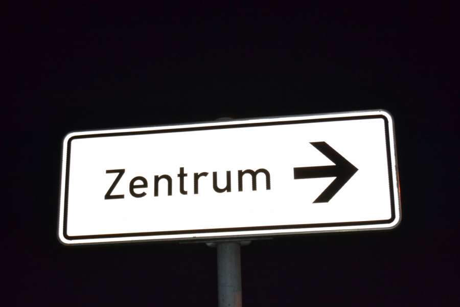 Stärkung der Innenstädte unverzichtbar, Foto: pixelio.de/Manuel Schlarmann