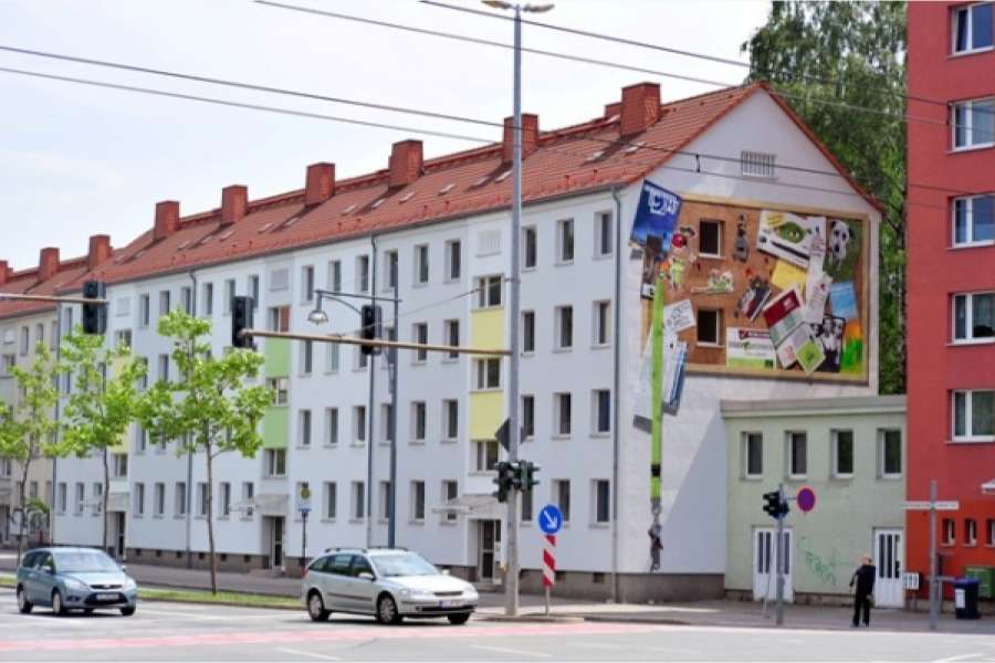 FOTO: GGG Chemnitz