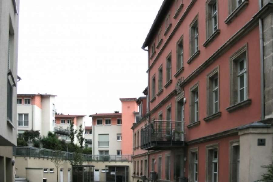 Die GSW will sich zukünftig allein auf den Berliner Markt konzentrieren. Foto: Hartmut910/pixelio.de