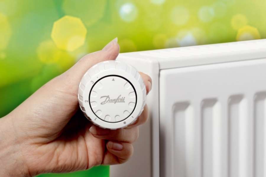 FOTO: DANFOSS
